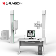Equipamento hospitalar gerador digital máquina de raio-x malásia